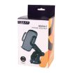 360 Car Automatic Telescopic Multifunctional Phone Holder - 6