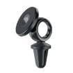 Magnetic Car Air Vent Phone Holder - Secure Mobile Mount - 1