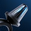 Magnetic Car Air Vent Phone Holder - Secure Mobile Mount - 4