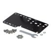 Universal USB Drift Handbrake Bracket Adapter for Racing Games - 1