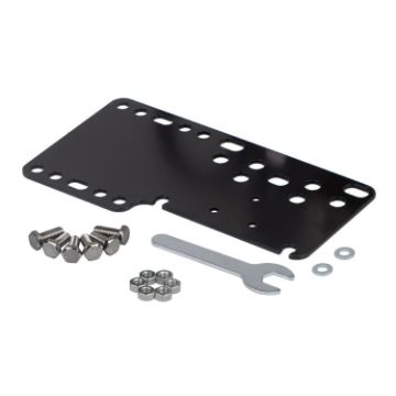 Universal USB Drift Handbrake Bracket Adapter for Racing Games - 1
