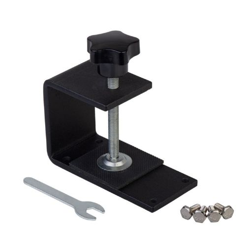 Universal Racing Game USB Drift Handbrake with Desktop Fixing Bracket - 1