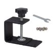 Universal Racing Game USB Drift Handbrake with Desktop Fixing Bracket - 2
