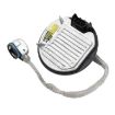 Original Car Xenon Lamp D4R D4S 45W with Round Ballast - 2