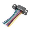 OBD2 16Pin Female Connector J1962F, 10cm Cable Length - 3