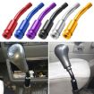 Volkswagen T4 1990-2003 Purple Racing Gear Lever Extension Rod - 6