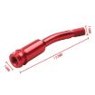 Volkswagen T4 Racing Gear Lever Extension Rod 1990-2003 (Red) - 2