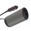 12V Car High-Power Cylinder Heater Defogger Defroster with Holder - 3