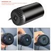 12V Car High-Power Cylinder Heater Defogger Defroster with Holder - 5