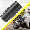Honda Motorcycle Gear Shift Lever Rubber Cover, Non-slip Pedal Pad, 5cm - 5