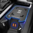 Volvo XC60/XC90 15W Wireless Car Charger - 1