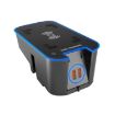 Volvo XC60/XC90 15W Wireless Car Charger - 2