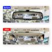 SHUNWEI SD-2415 Car Anti-glare Rear-view Mirror 299x90mm - 5