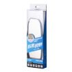 SHUNWEI SD-2414 Car Anti-glare Rear-view Mirror 244x90mm - 3