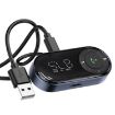 Bluetooth 5.2 Car Audio Receiver - Wireless Calling Support - 2