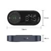 Bluetooth 5.2 Car Audio Receiver - Wireless Calling Support - 3