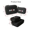 Shockproof Camera Bag for SJCAM SJ4000-SJ9000 & Accessories, 22x16x6 cm - 7