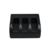 GoPro HERO5 AHDBT-501 Charger with V8 & USB-C Ports + LED Indicator - 3