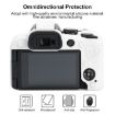 Canon EOS R10 White Soft Silicone Protective Case - Durable Cover - 4