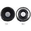 YONGNUO YN50MM F1.8C II Auto Focus Lens for Canon EF Mount (Black) - 6