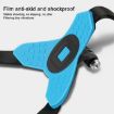 Helmet Belt & Phone Clamp Mount for GoPro, Insta360, DJI Action Cameras - 5
