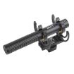 Deity V-Mic D3 Shotgun Microphone - Black Directional Condenser Mic - 3