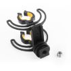Deity V-Mic D3 Shotgun Microphone - Black Directional Condenser Mic - 4
