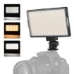 LED01 416 LEDs 3600LM Studio Light for Canon/Nikon DSLR Cameras - 1