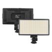 LED01 416 LEDs 3600LM Studio Light for Canon/Nikon DSLR Cameras - 4