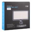 LED01 416 LEDs 3600LM Studio Light for Canon/Nikon DSLR Cameras - 7