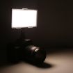 LED01 416 LEDs 3600LM Studio Light for Canon/Nikon DSLR Cameras - 9
