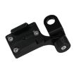 Motorcycle Rearview Mirror Bracket for GoPro, Insta360, DJI Osmo (Black) - 6