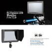 FEELWORLD FW759 7" IPS Screen 1280x800 Ultra-thin HD Camera Monitor - 5