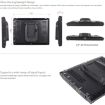 FEELWORLD FW759 7" IPS Screen 1280x800 Ultra-thin HD Camera Monitor - 7