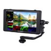 FEELWORLD LUT6 6" 2600 nits 1920x1080 IPS HDMI 4K Touch Camera Monitor - 5