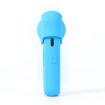Insta360 ONE X2 Blue Silicone Protective Case - Full Body Dust-proof - 4
