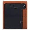 Fujifilm Instax Mini 40 Soft Silicone Protective Case - Brown - 4