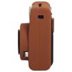 Fujifilm Instax Mini 40 Soft Silicone Protective Case - Brown - 6
