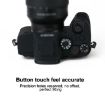 Sony A7R4 Yellow Soft Silicone Protective Case - Camera Cover - 6