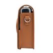 Vertical Full Body PU Leather Case with Strap for FUJIFILM instax mini Evo - 5