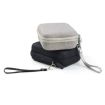 FUJIFILM Instax mini EVO Hard Case Box Storage Bag - Black - 5