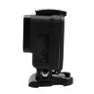 GoPro HERO4 ABS Skeleton Housing Case with Mount & Lead Screw - 3