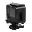 GoPro HERO4 ABS Skeleton Housing Case with Mount & Lead Screw - 4