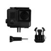 GoPro HERO4 ABS Skeleton Housing Case with Mount & Lead Screw - 6