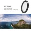 JSR UV Lens Filter for Panasonic LUMIX LX10 - Enhance Your Photography - 3