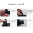 JSR UV Lens Filter for Panasonic LUMIX LX10 - Enhance Your Photography - 4