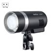 Godox AD300 Pro 300Ws TTL HSS Pocket Flash Light Kit (EU Plug) - 1