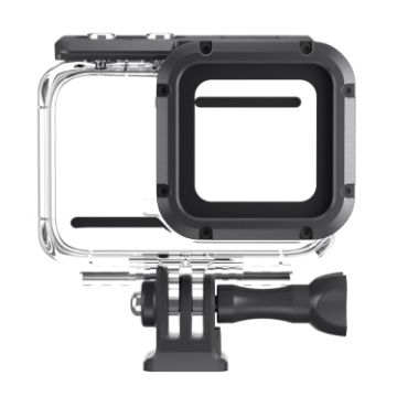 Waterproof Camera Housing for Insta360 One RS 4K - 60m Diving Case - 1