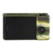Sony ZV-E10 Camouflage Soft Silicone Protective Case - 3