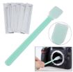 CCD Camera Cleaning Swab Sticks - 6 PCS Pack - 1